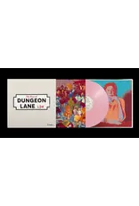Paul McCartney - The Boys Of Dungeon Lane (Exclusive Pink Vinyl)