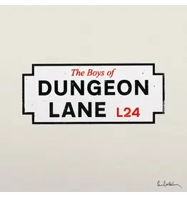 Paul McCartney - The Boys Of Dungeon Lane (CD)