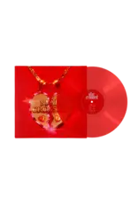 Kacey Musgraves - Star-Crossed (Ruby Red Vinyl)