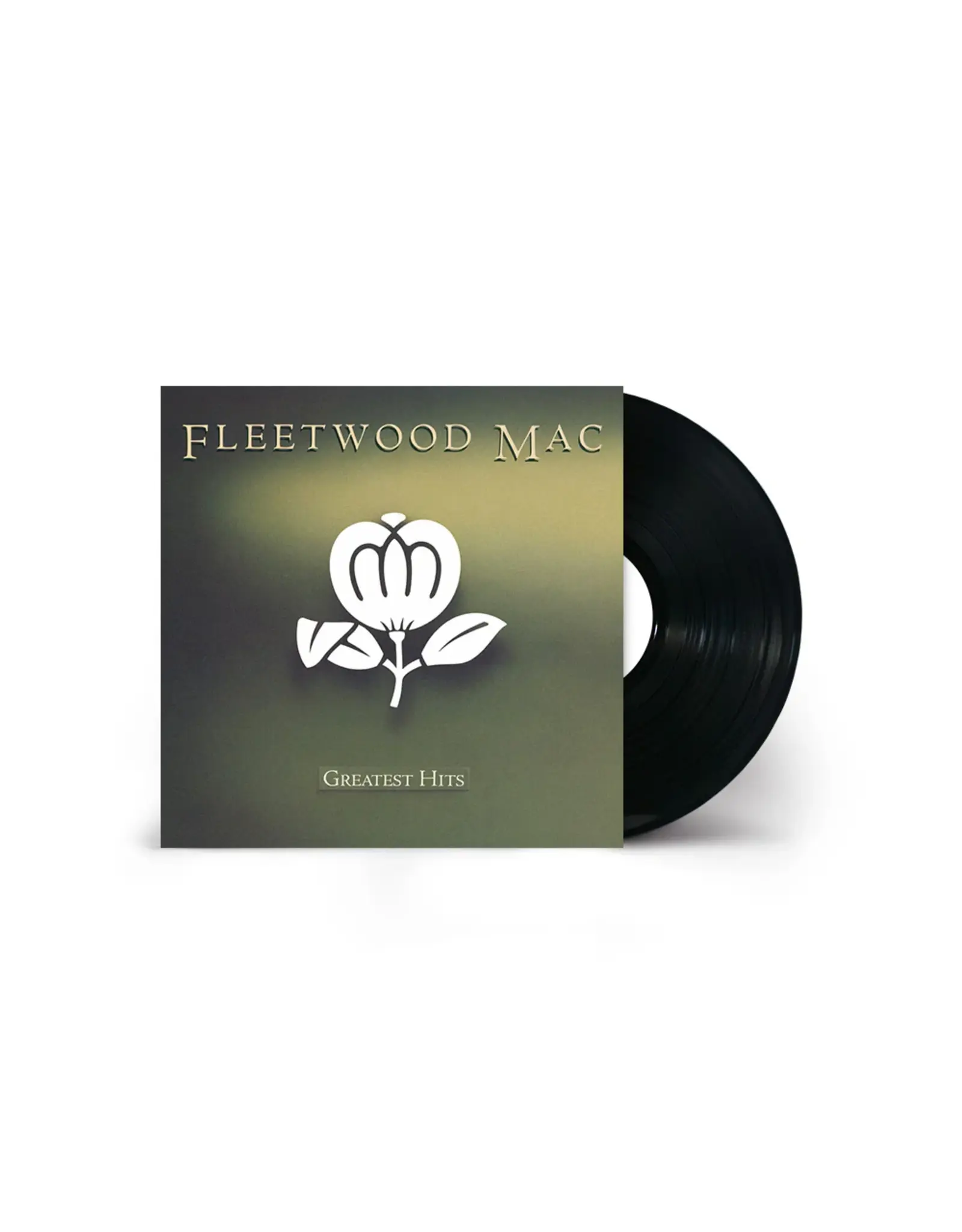 Fleetwood Mac - Greatest Hits