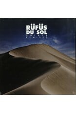 Rüfüs Du Sol - Solace: Remixed