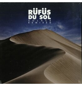 Rüfüs Du Sol- Solace: Remixed