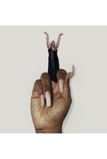 Lizzo - Bitch (Exclusive Copper Black Ice Vinyl)