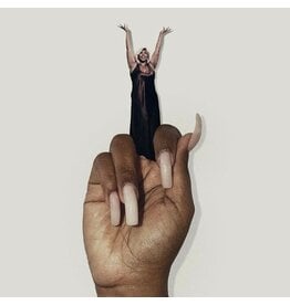 Lizzo - Bitch (Exclusive Copper Black Ice Vinyl)