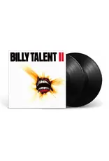 Billy Talent - Billy Talent II (20th Anniversary)