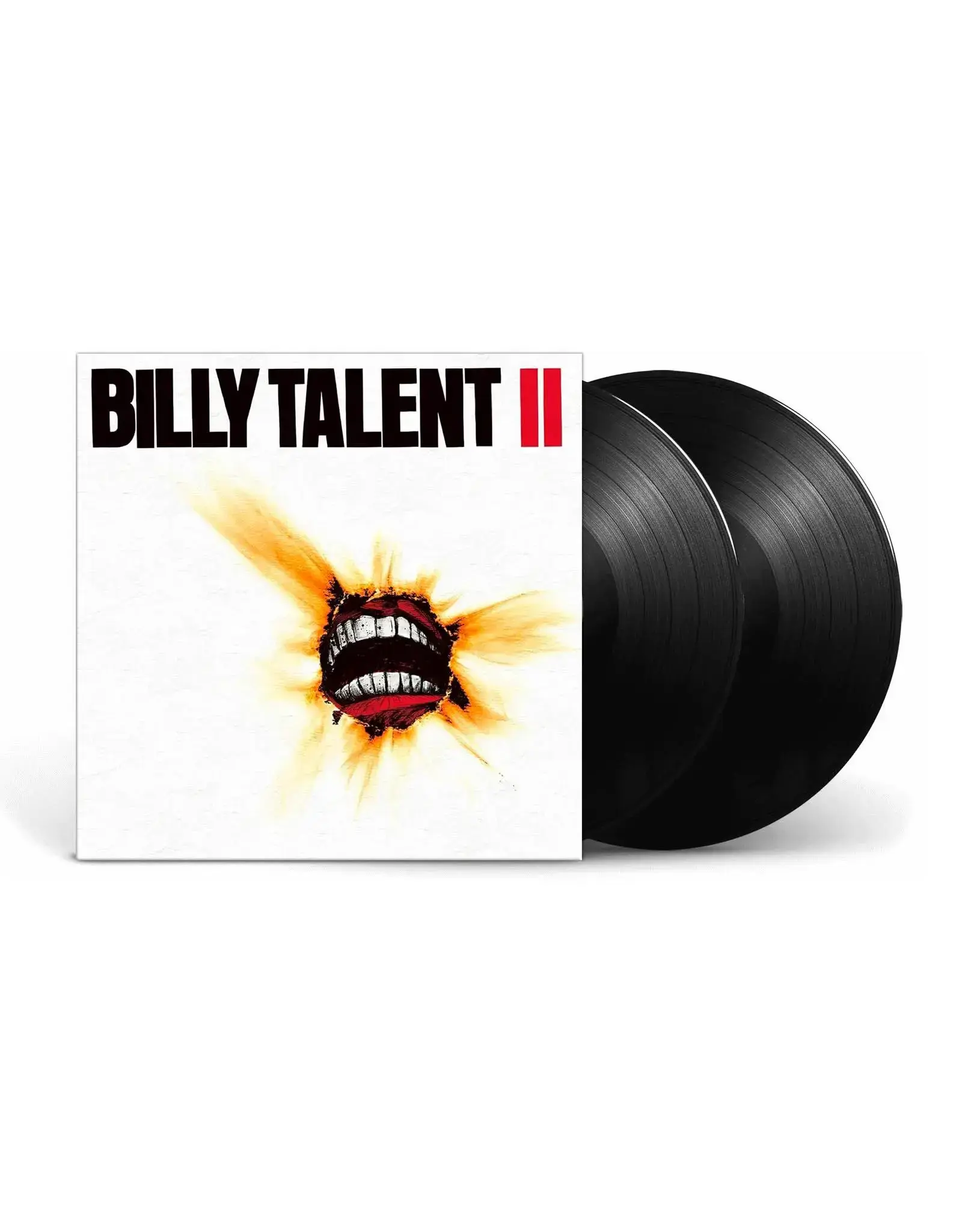 Billy Talent - Billy Talent II (20th Anniversary)