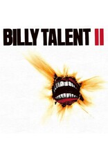 Billy Talent - Billy Talent II (20th Anniversary)