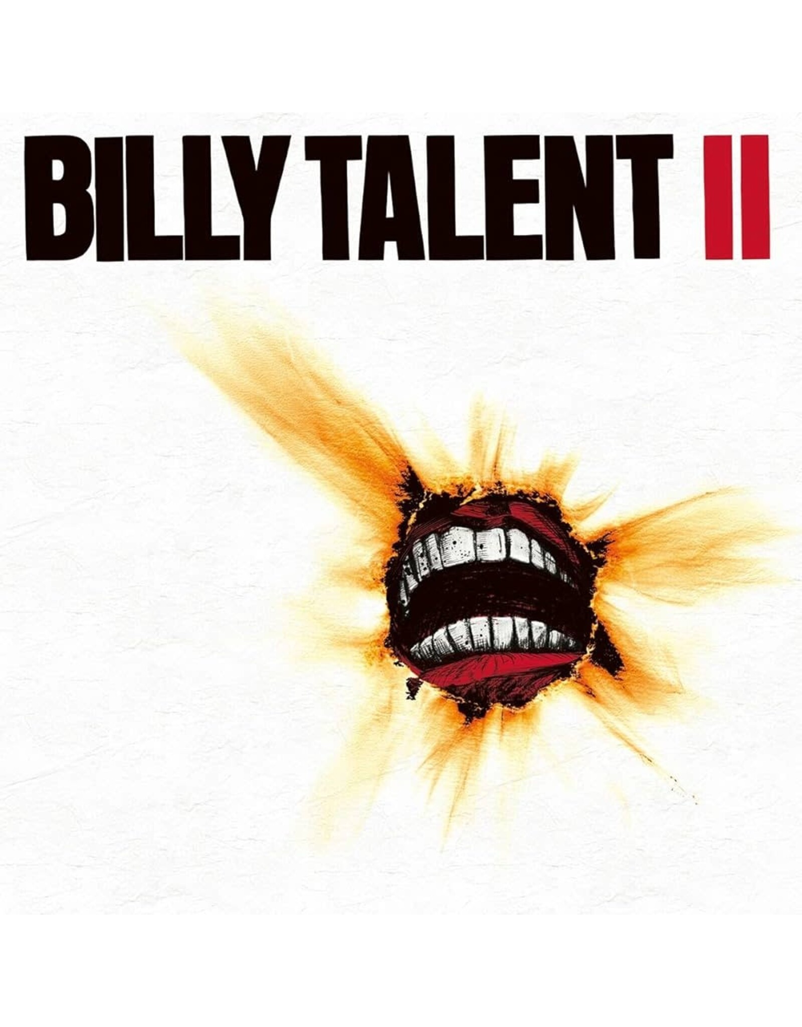 Billy Talent - Billy Talent II (20th Anniversary)