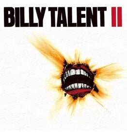 Billy Talent - Billy Talent II (20th Anniversary)