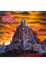 In Flames - The Jester Race (30th Anniversary) [Yellow Vinyl]