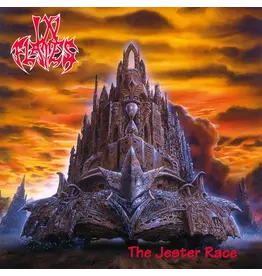 In Flames - The Jester Race (30th Anniversary) [Yellow Vinyl]