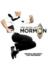 Original Broadway Cast - The Book Of Mormon (15th Anniversary)