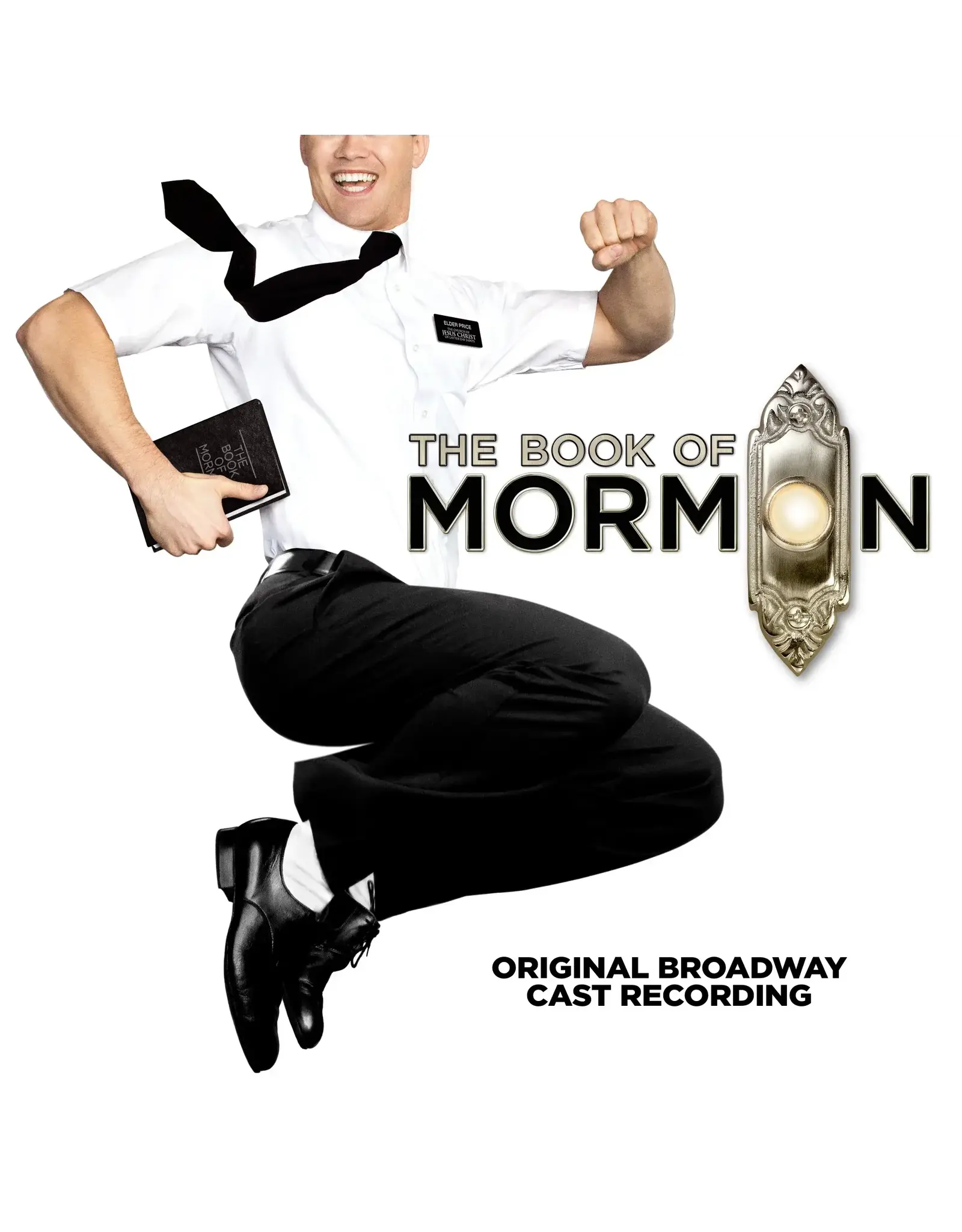 Original Broadway Cast - The Book Of Mormon (15th Anniversary)