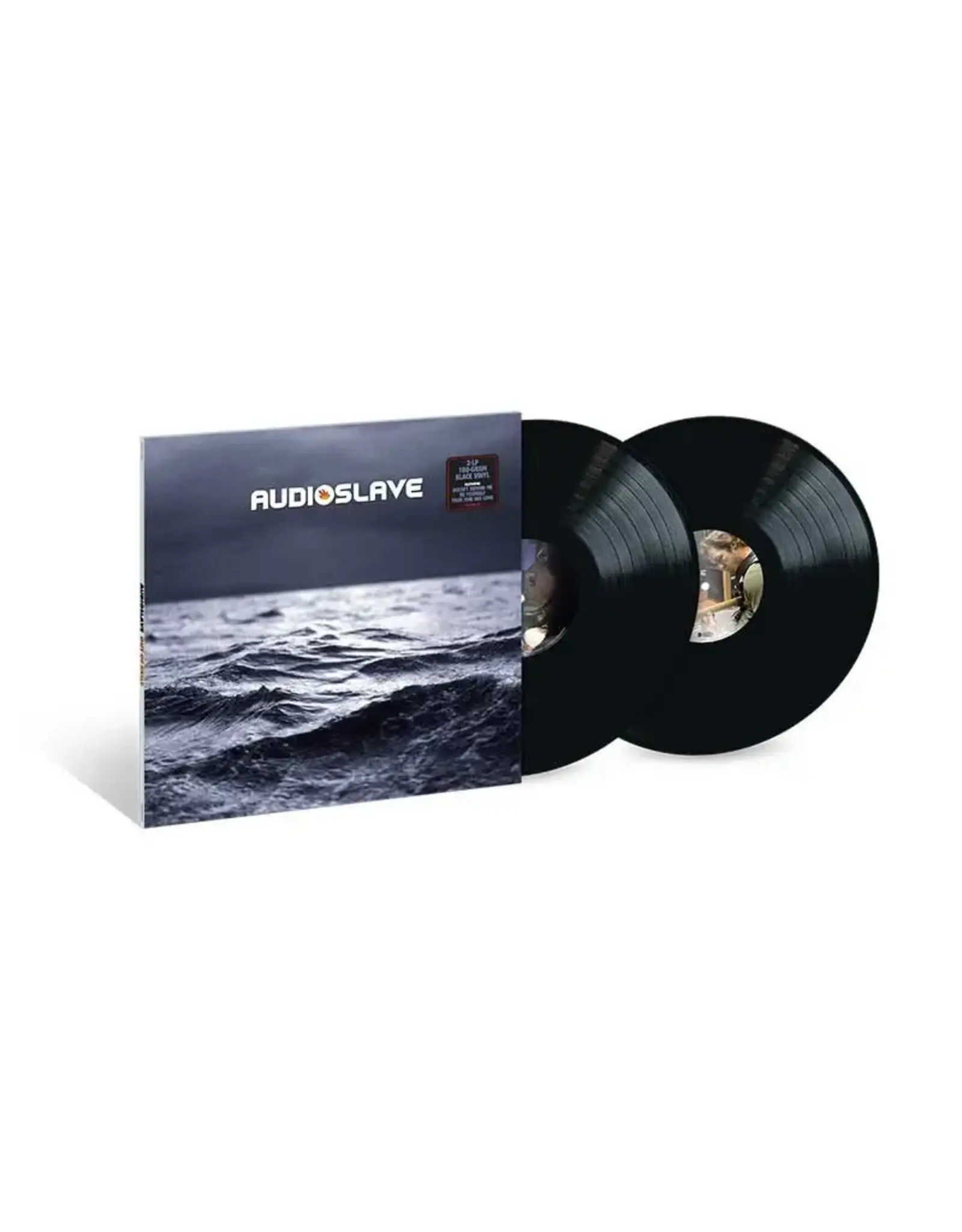 Audioslave - Out Of Exile (2026 Remaster)