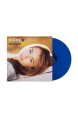 Miley Cyrus - The Climb (12" Blue Vinyl)