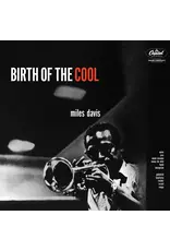Miles Davis - Birth Of The Cool (Blue Note Tone Poet)