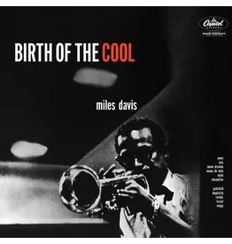 Miles Davis - Birth Of The Cool (Blue Note Tone Poet)