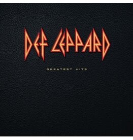 Def Leppard - Greatest Hits