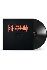 Def Leppard - Greatest Hits