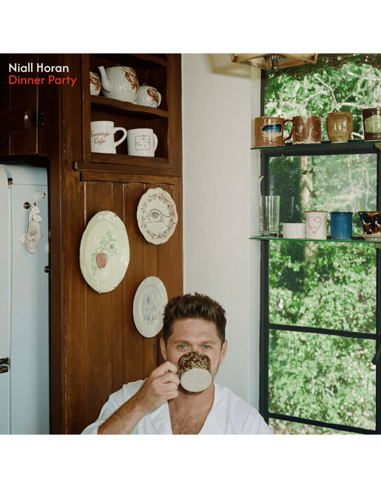 Niall Horan - Dinner Party (Porcelain Vinyl)