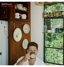 Niall Horan - Dinner Party (Porcelain Vinyl)