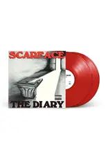 Scarface - The Diary (2026 Edition) [Exclusive Red Vinyl]