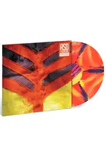 Yeah Yeah Yeahs - Show Your Bones (20th Anniversary) [Exclusive Orange, Yellow & Purple Marble Vinyl]