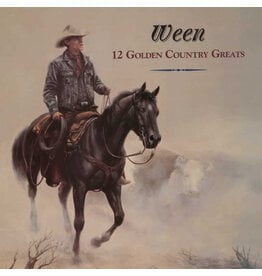 Ween - 12 Golden Country Greats (Deluxe Edition) [3LP]
