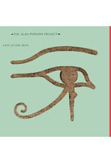 Alan Parsons Project - Eye In The Sky (Half-Speed Master) [Clear Vinyl]