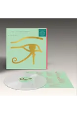 Alan Parsons Project - Eye In The Sky (Half-Speed Master) [Clear Vinyl]