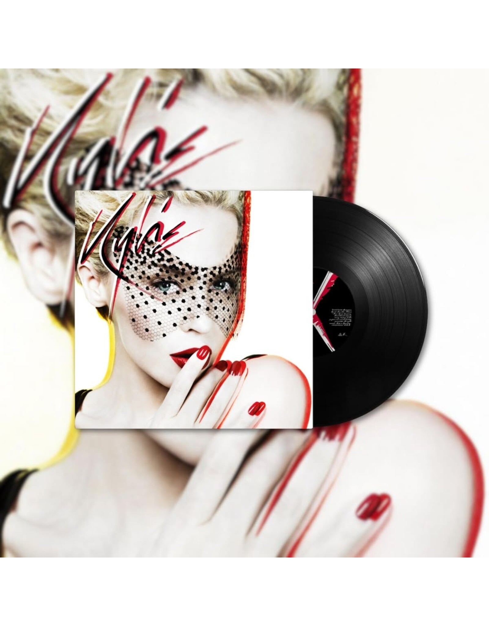 Kylie Minogue - X (Vinyl) - Pop Music