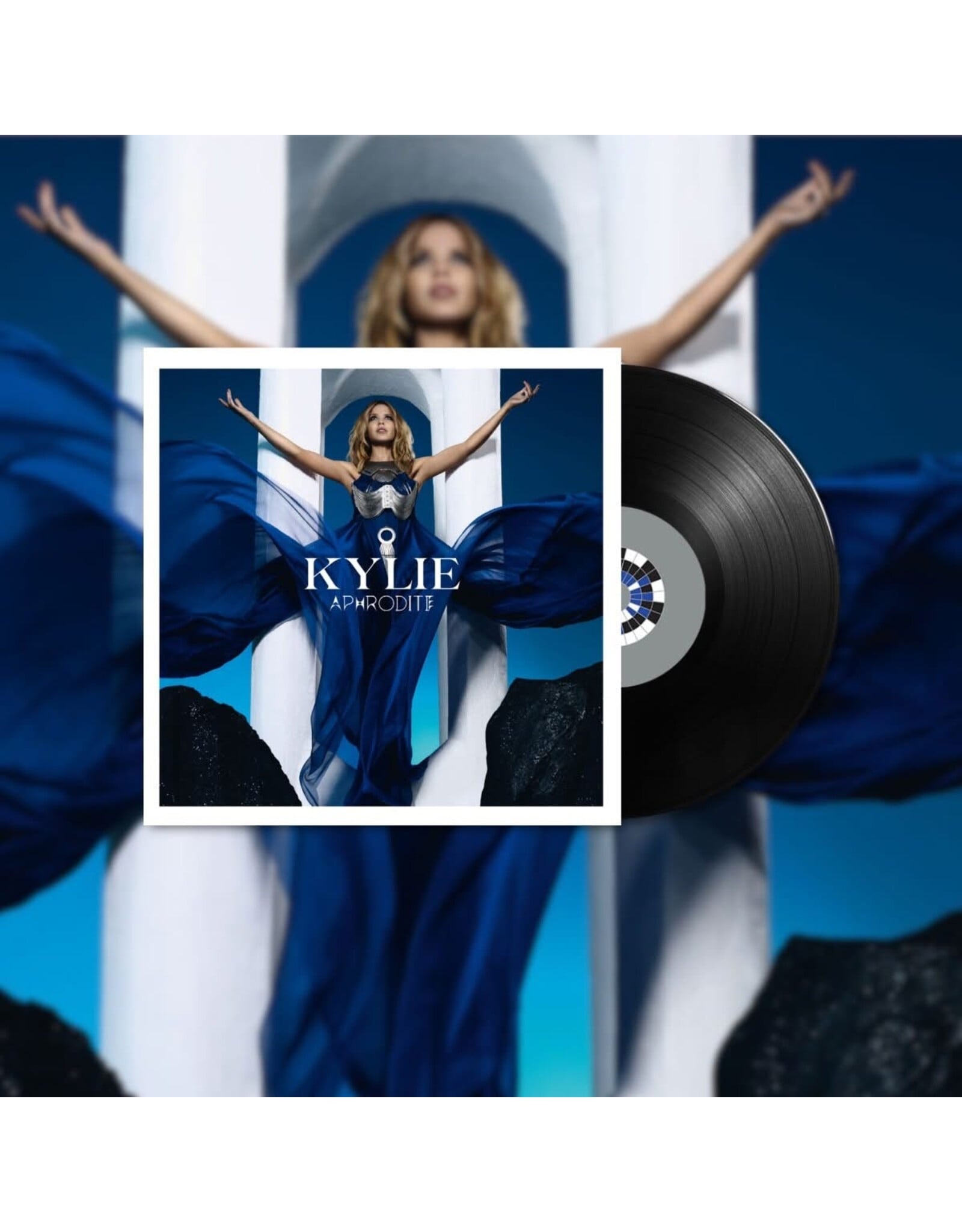 Kylie Minogue - Aphrodite