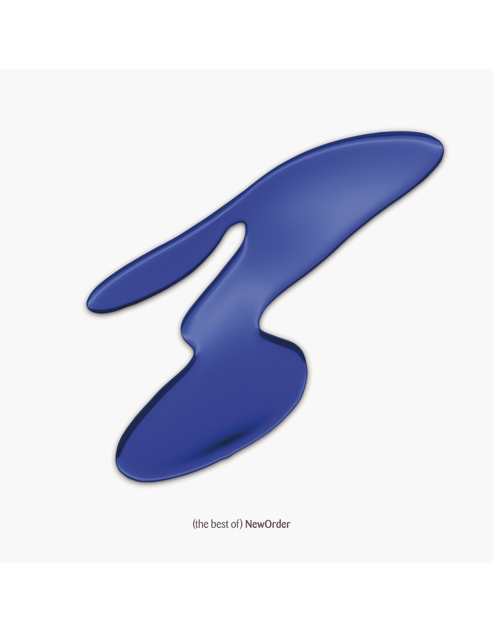 New Order - (The Best Of ) New Order (2025 Remaster)