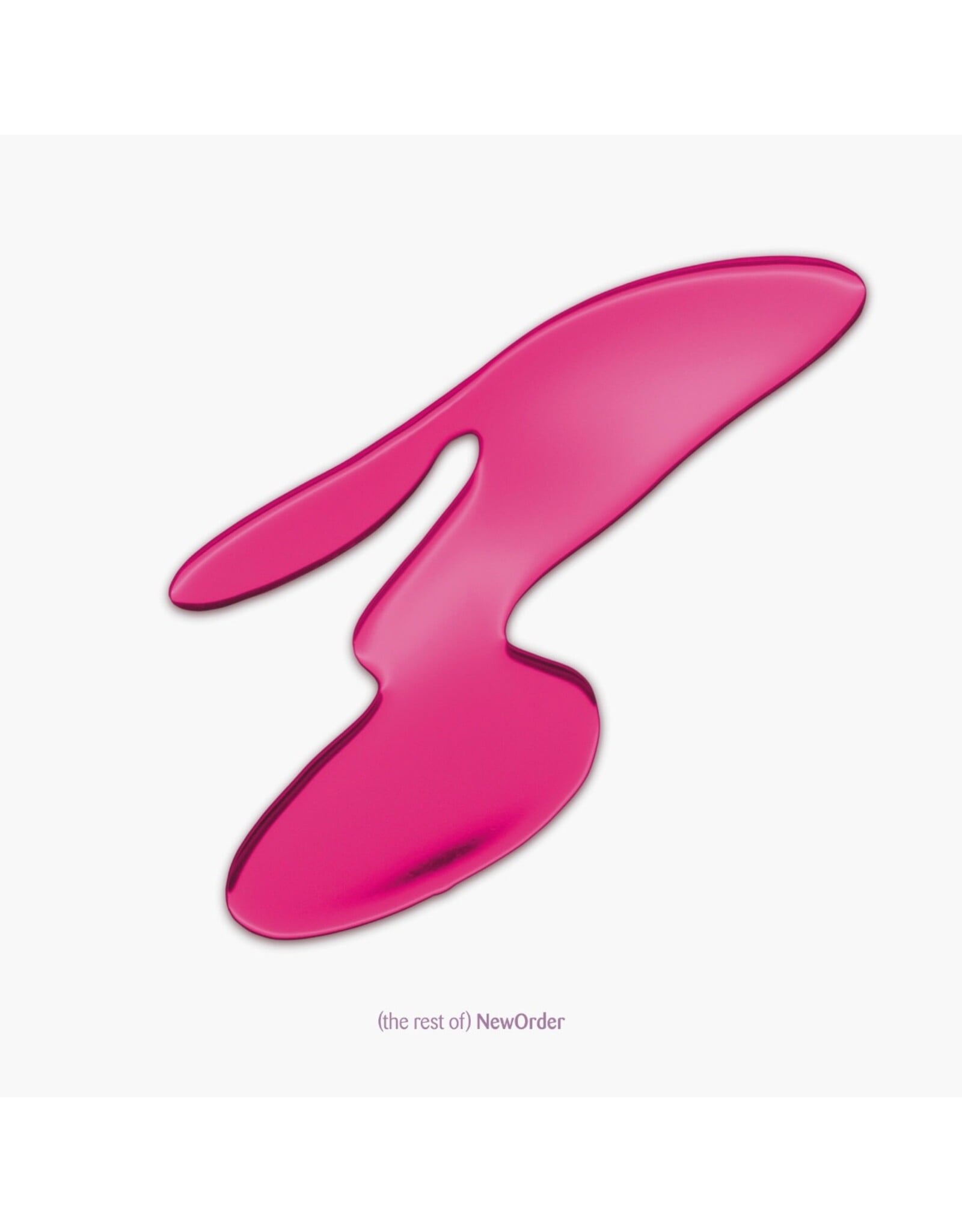 New Order - (The Rest Of) New Order (2025 Remaster) [3LP]