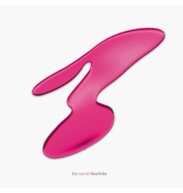 New Order - (The Rest Of) New Order (2025 Remaster) [3LP]