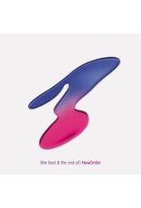 New Order - (The Best Of / The Rest Of) New Order (4CD Deluxe Edition)