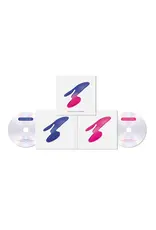 New Order - (The Best Of / The Rest Of) New Order (4CD Deluxe Edition)