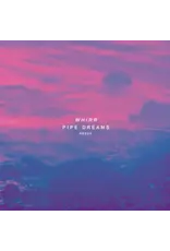 Whirr - Pipe Dreams: Redux (Pink & Blue Marble Vinyl)