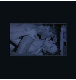 Whirr - Feels Like You (Violet Marble Vinyl)