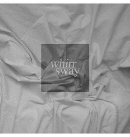 Whirr - Sway (Ghost Marble Vinyl)