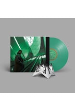 DJ Seinfeld - If This Is It (Exclusive Green Vinyl)