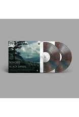 Bonobo - Black Sands (Exclusive Mixed Variable Marble Vinyl)