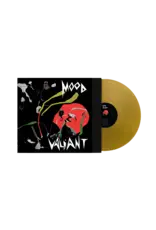 Hiatus Kaiyote - Mood Valiant (Gold Vinyl)
