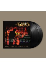 Neil Young & Crazy Horse - Sleeps With Angels