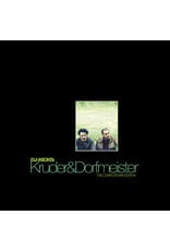 Kruder & Dorfmeister - DJ-Kicks: Kruder & Dorfmeister (30th Anniversary) [3LP]
