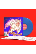 The Bug Club - Every Single Muscle (Blue Vinyl)
