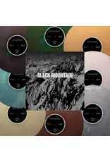 Black Mountain - Black Mountain (Random Eco-Mix Vinyl)