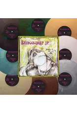 Dinosaur Jr. - You're Living All Over Me (Random Eco-Mix Vinyl)