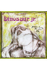 Dinosaur Jr. - You're Living All Over Me (Random Eco-Mix Vinyl)