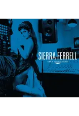 Sierra Ferrell - Live At Third Man Records (Red Vinyl)